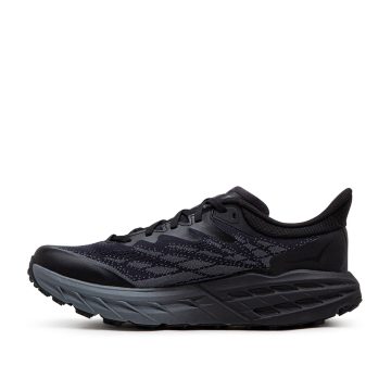 HOKA Speedgoat 5 Gore-Tex (Black / Blue)