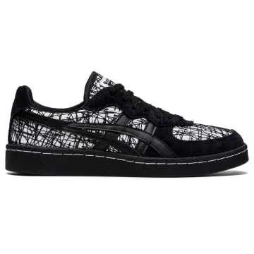 Onitsuka Tiger GSM Black/Black (1182A202.001)