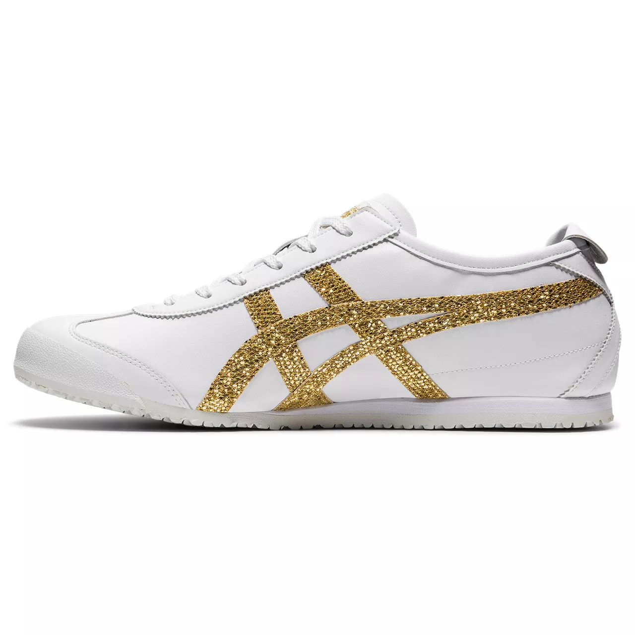 Onitsuka Tiger MEXICO 66 White/Pure Gold (1182A366.100)