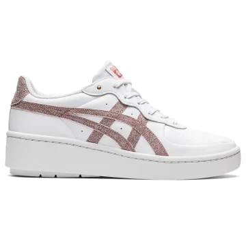 Onitsuka Tiger GSM W White/Rose Gold (1182A555.102)