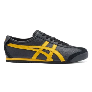 Onitsuka Tiger MEXICO 66 BLACK/YELLOW (1183A201.003)