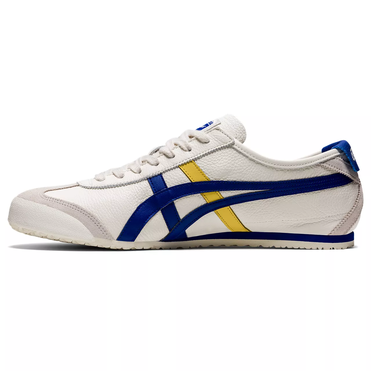 Onitsuka Tiger MEXICO 66 Cream/Prussian Blue (1183A201.112)