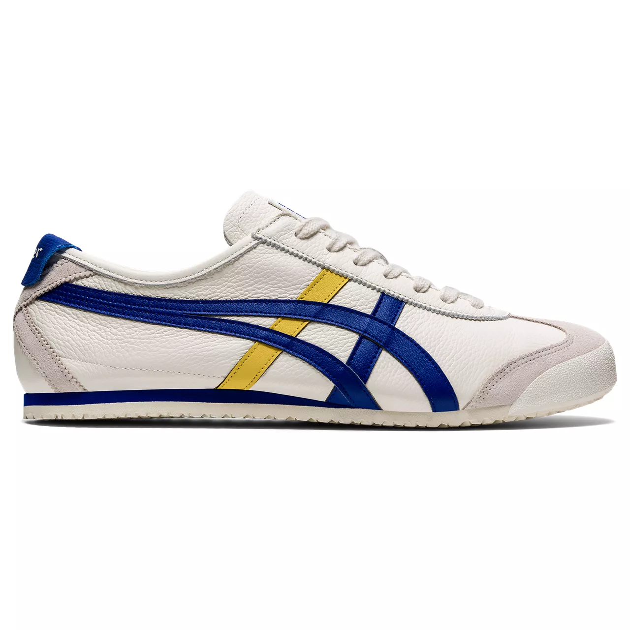 Onitsuka Tiger MEXICO 66 Cream/Prussian Blue (1183A201.112)