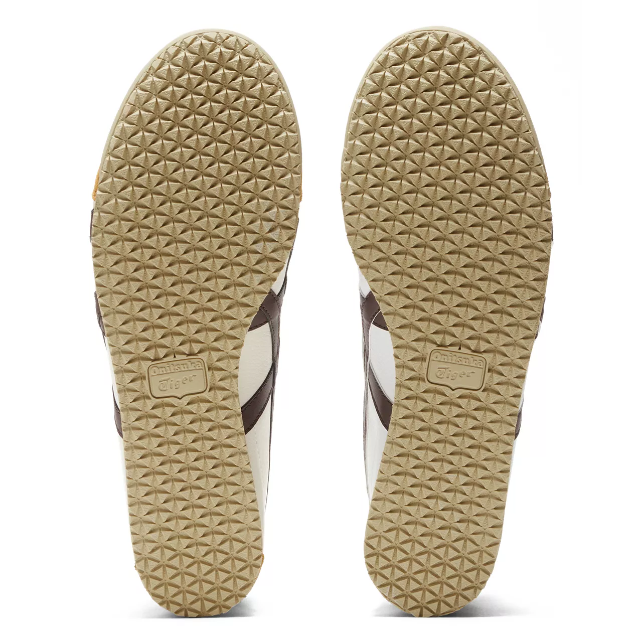 Onitsuka Tiger MEXICO 66 Cream/Licorice Brown (1183A201.117)