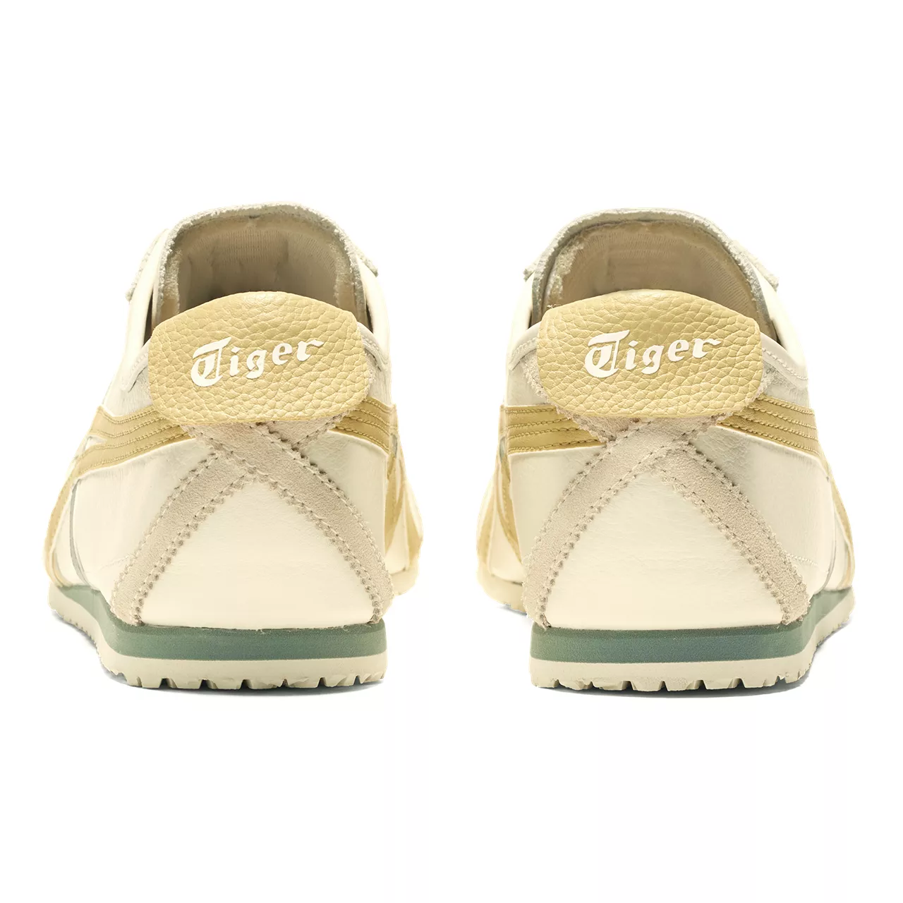 Onitsuka Tiger MEXICO 66 CREAM/MINERAL BROWN (1183A201.120)