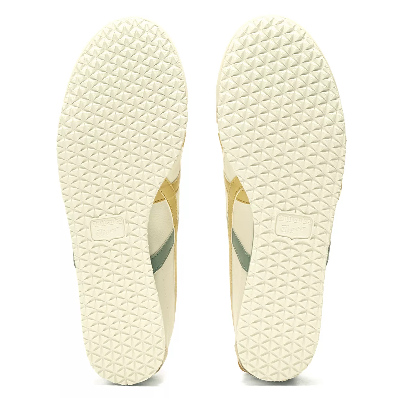Onitsuka Tiger MEXICO 66 CREAM/MINERAL BROWN (1183A201.120)