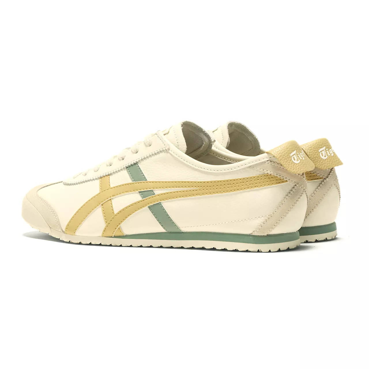Onitsuka Tiger MEXICO 66 CREAM/MINERAL BROWN (1183A201.120)