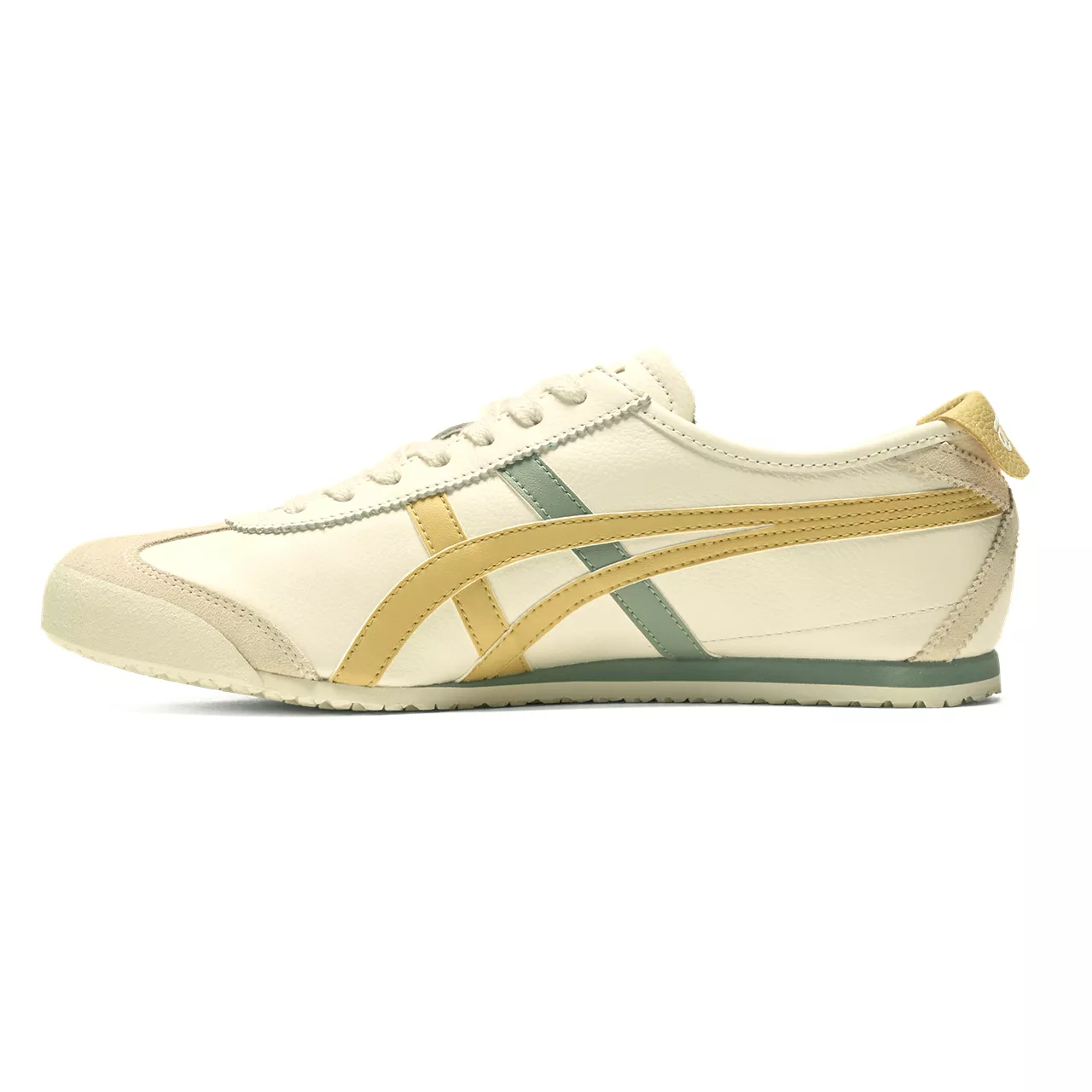 Onitsuka Tiger MEXICO 66 CREAM/MINERAL BROWN (1183A201.120)