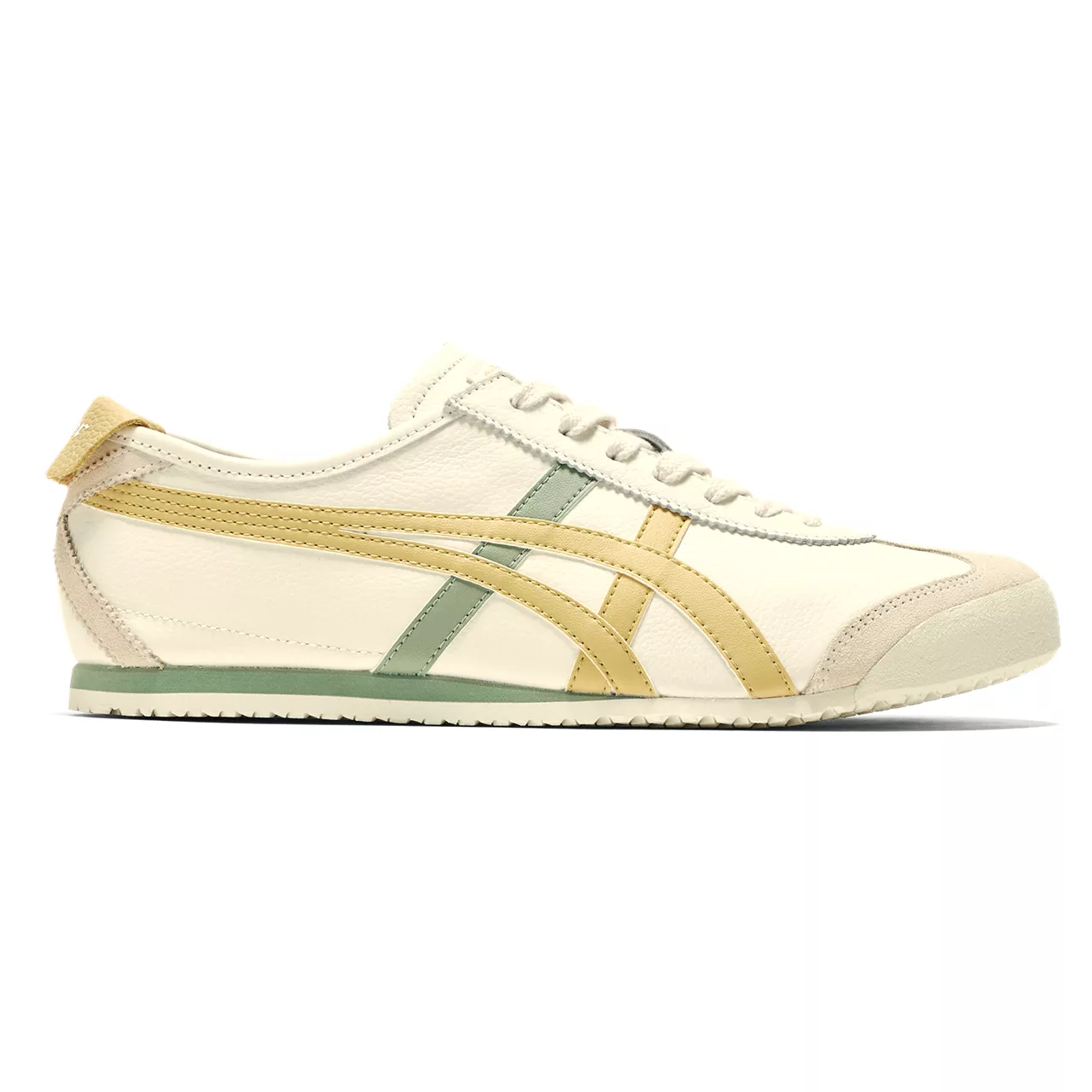 Onitsuka Tiger MEXICO 66 CREAM/MINERAL BROWN (1183A201.120)