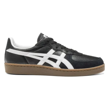 Onitsuka Tiger GSM BLACK/WHITE (1183A353.002)