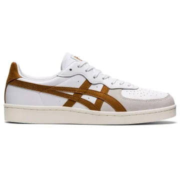Onitsuka Tiger GSM White/Brown (1183A353.118)