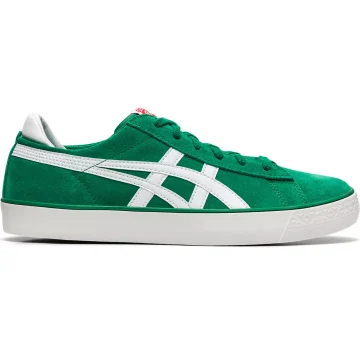 Onitsuka Tiger FABRE BL-S 2.0 KALE/WHITE (1183A525.300)
