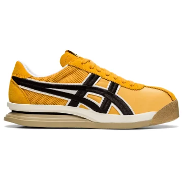 Onitsuka Tiger TIGER CORSAIR EX Tiger Yellow/Black (1183A719.750)