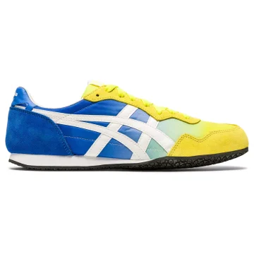 Onitsuka Tiger SERRANO Sour Yuzu/Cool Mist (1183A724.750)