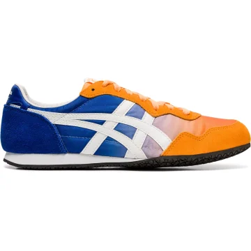 Onitsuka Tiger SERRANO Orange Pop/Cool Mist (1183A724.800)