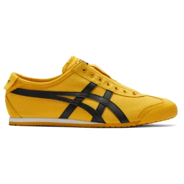 Onitsuka Tiger MEXICO 66 SLIP-ON YELLOW/BLACK (1183A746.751)