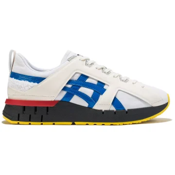 Onitsuka Tiger FABILAC White/Directoire Blue (1183A775.101)