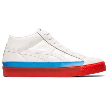 Onitsuka Tiger FABRE CLASSIC MT White/White (1183A782.100)
