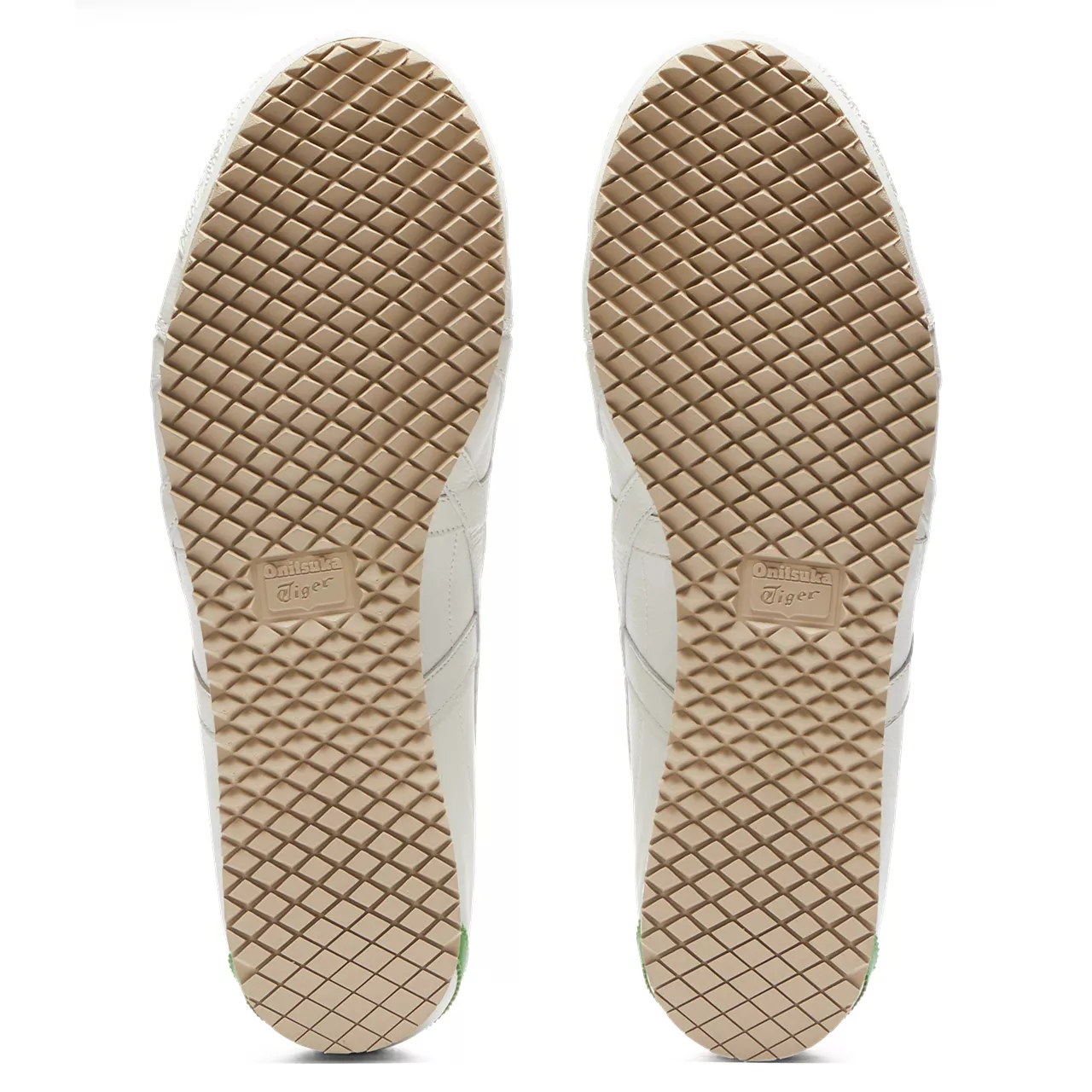 Onitsuka Tiger MEXICO 66 SD LICORICE BROWN/CHAMPAGNE (1183A872.116)