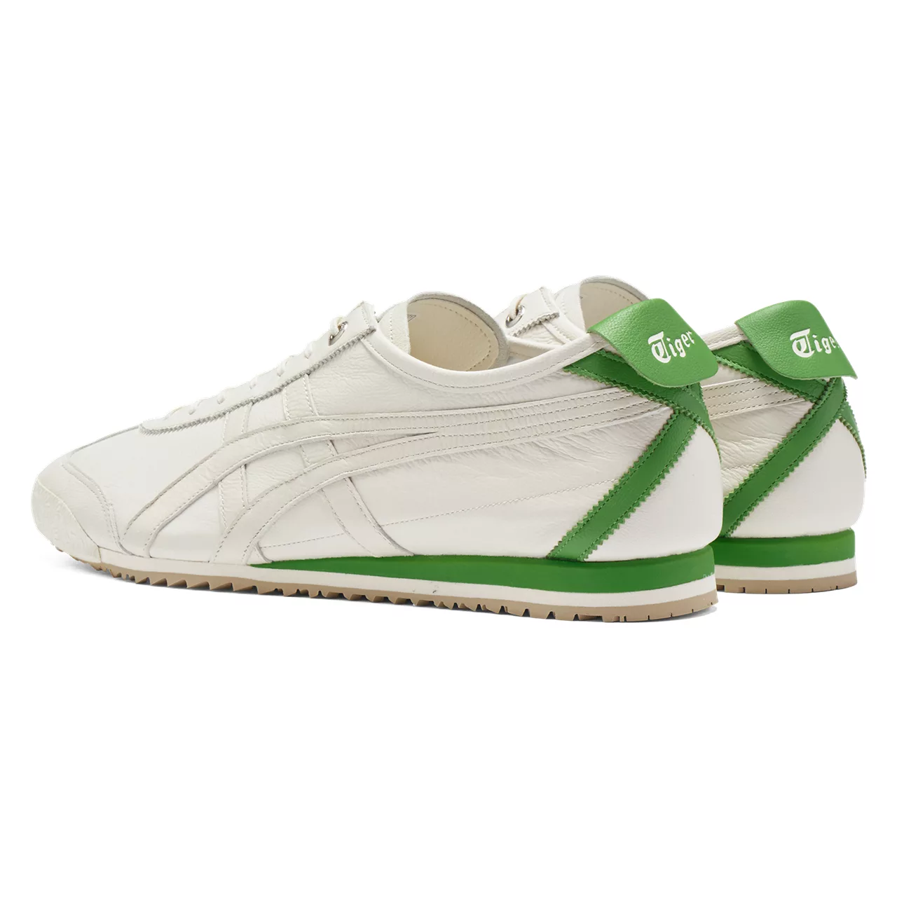 Onitsuka Tiger MEXICO 66 SD LICORICE BROWN/CHAMPAGNE (1183A872.116)