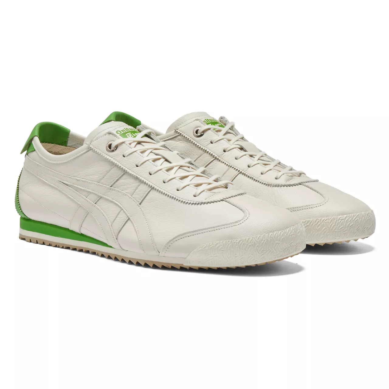 Onitsuka Tiger MEXICO 66 SD LICORICE BROWN/CHAMPAGNE (1183A872.116)