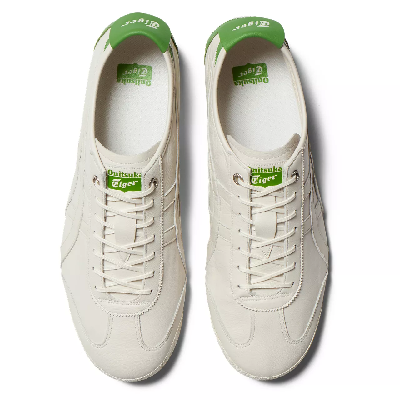 Onitsuka Tiger MEXICO 66 SD LICORICE BROWN/CHAMPAGNE (1183A872.116)
