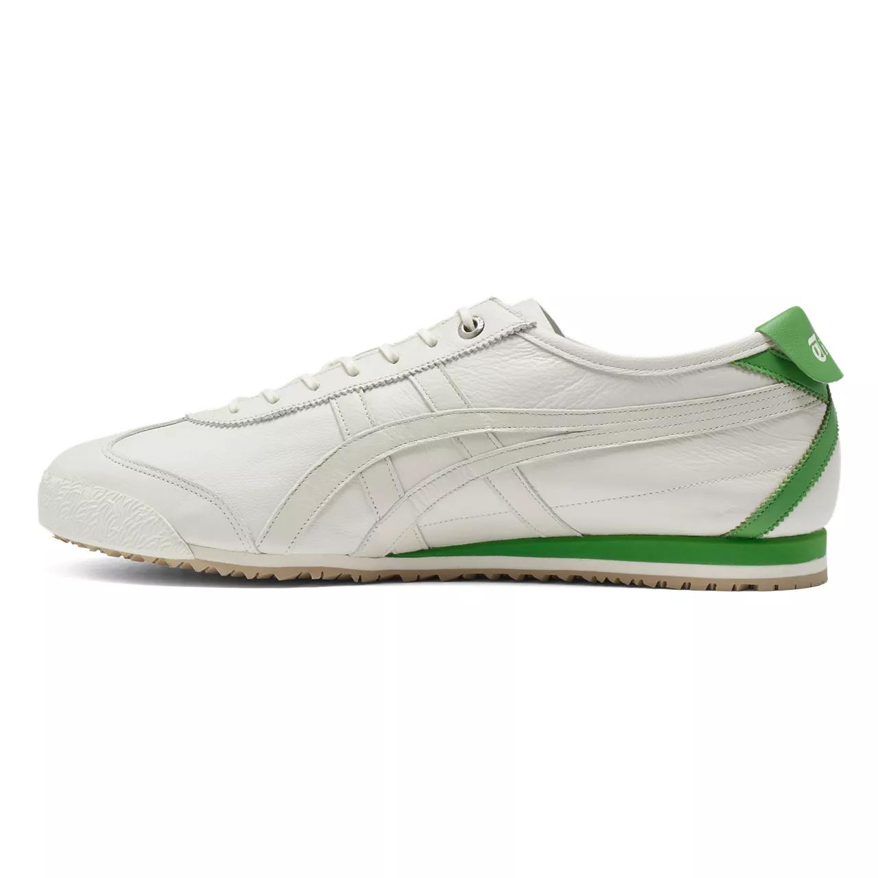 Onitsuka Tiger MEXICO 66 SD LICORICE BROWN/CHAMPAGNE (1183A872.116)