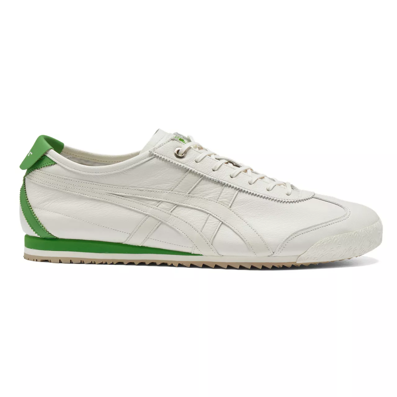 Onitsuka Tiger MEXICO 66 SD LICORICE BROWN/CHAMPAGNE (1183A872.116)