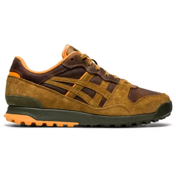 Onitsuka Tiger TIGER HORIZONIA Brown Storm/Tan Presidio (1183A952.200)