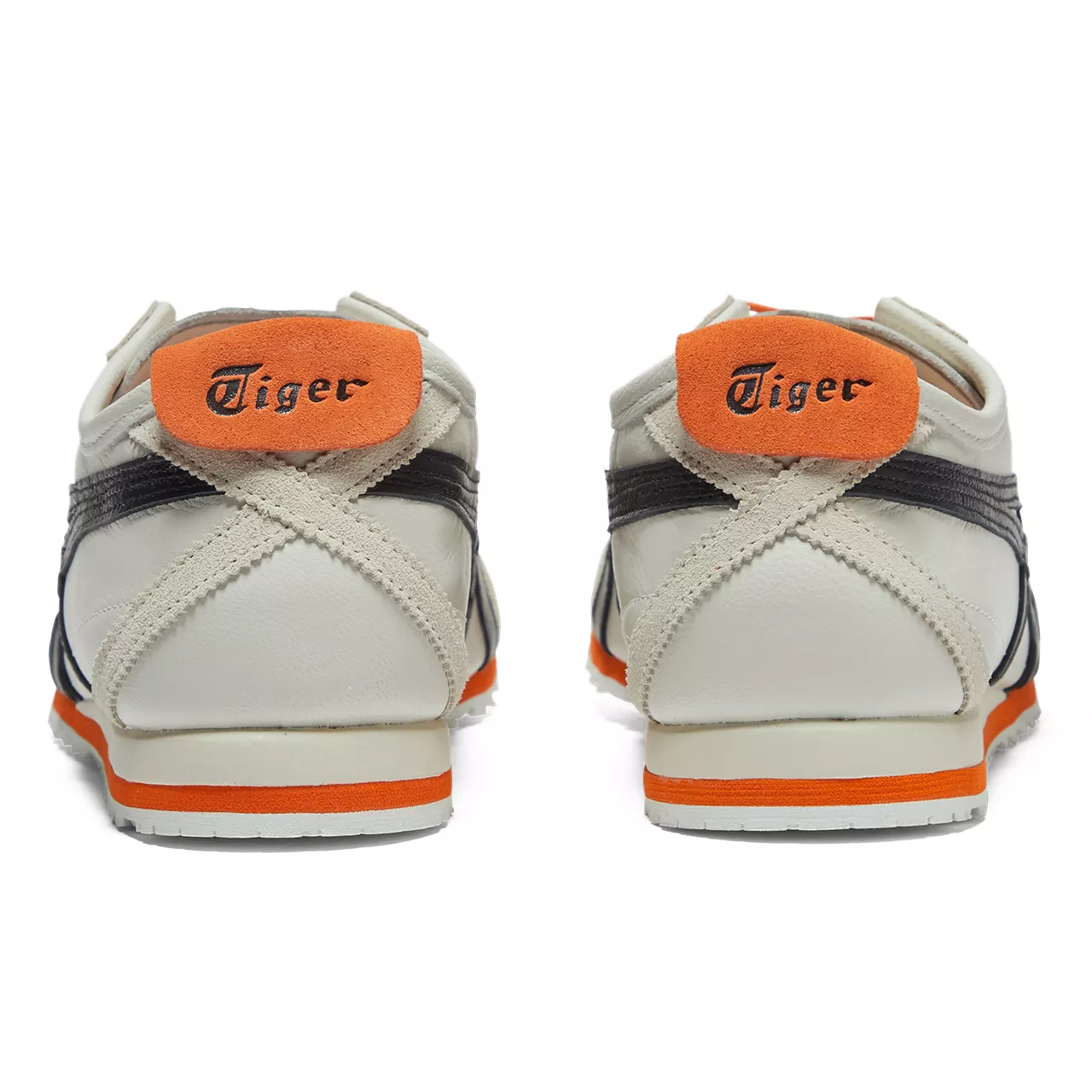 Onitsuka Tiger MEXICO 66 SD CREAM/BLACK (1183B301.100)