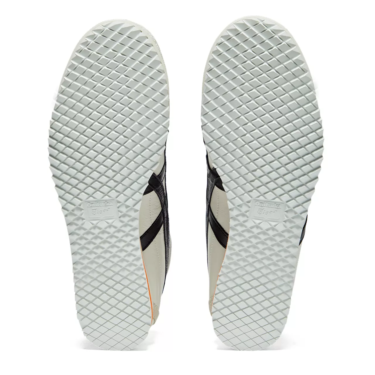 Onitsuka Tiger MEXICO 66 SD CREAM/BLACK (1183B301.100)