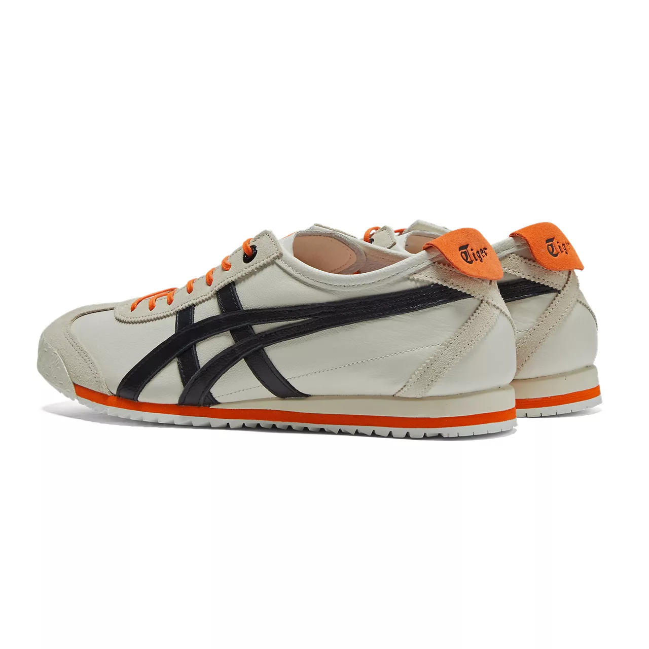 Onitsuka Tiger MEXICO 66 SD CREAM/BLACK (1183B301.100)