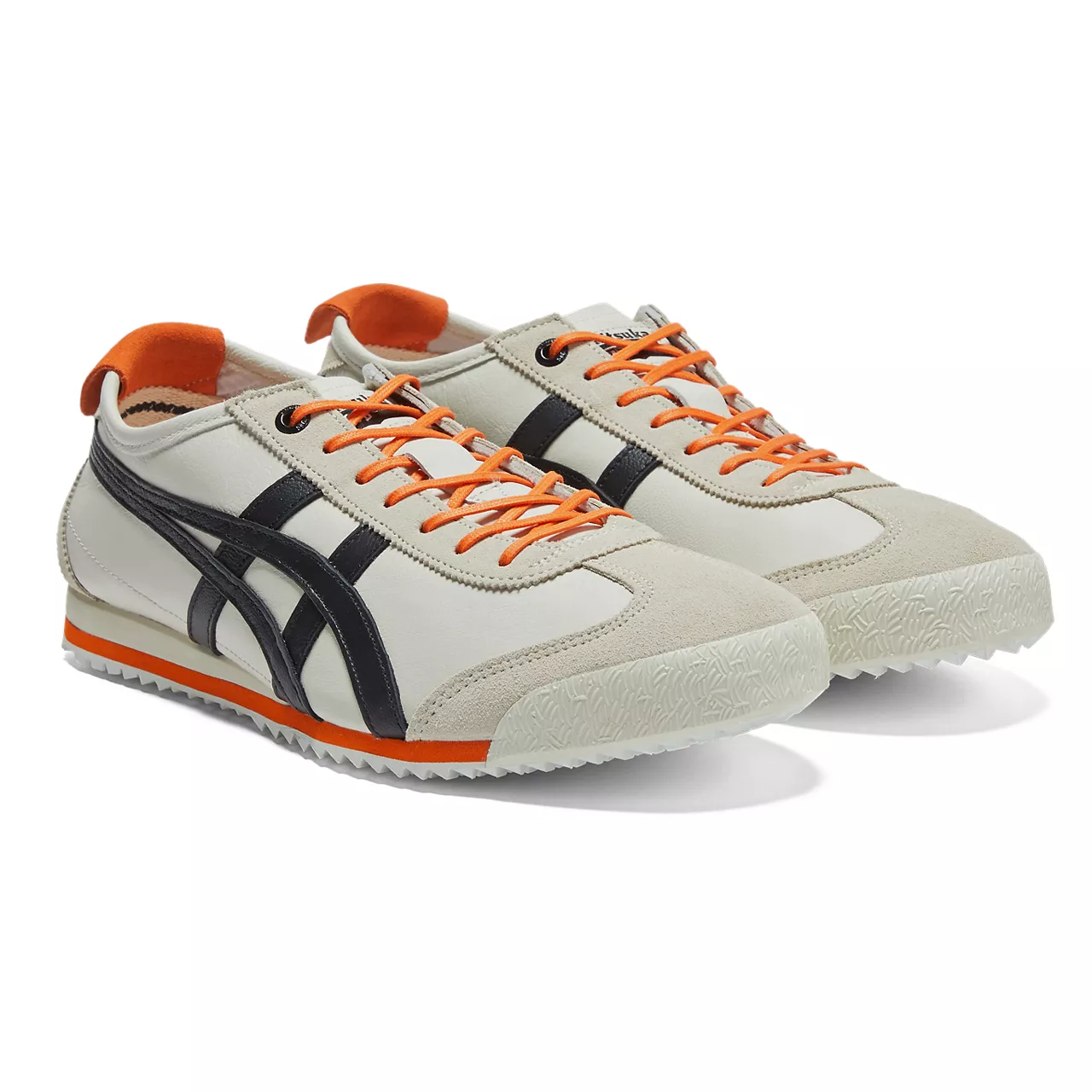 Onitsuka Tiger MEXICO 66 SD CREAM/BLACK (1183B301.100)