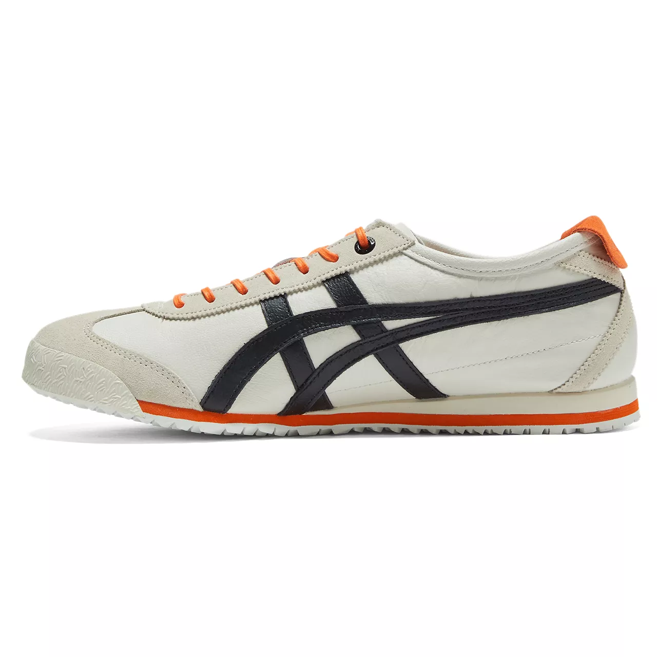 Onitsuka Tiger MEXICO 66 SD CREAM/BLACK (1183B301.100)