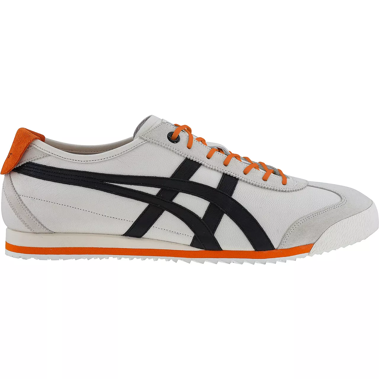 Onitsuka Tiger MEXICO 66 SD CREAM/BLACK (1183B301.100)