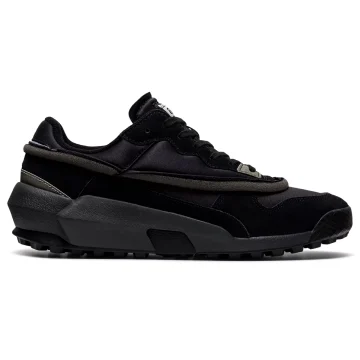 Onitsuka Tiger ADMIX RUNNER Black/Black (1183B357.001)