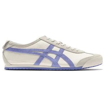 Onitsuka Tiger MEXICO 66 VIN CREAM/VIOLET STORM (1183B391.102)