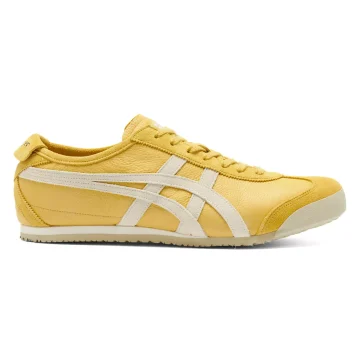 Onitsuka Tiger MEXICO 66 VIN MINERAL BROWN/CREAM (1183B391.204)