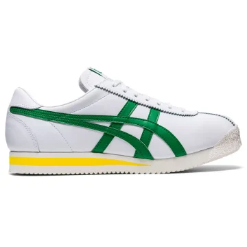 Onitsuka Tiger TIGER CORSAIR White/Green (1183B397.102)