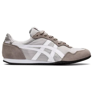 Onitsuka Tiger SERRANO OYSTER GREY/WHITE (1183B400.022)
