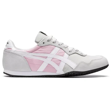 Onitsuka Tiger SERRANO Glacier Grey/White (1183B400.023)