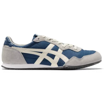 Onitsuka Tiger SERRANO MAKO BLUE/CREAM (1183B400.406)