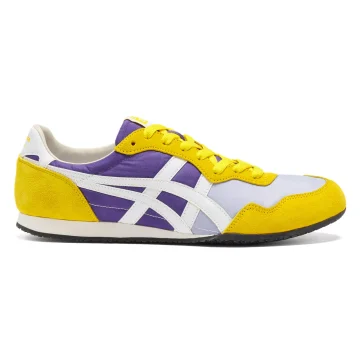Onitsuka Tiger SERRANO GENTRY PURPLE/WHITE (1183B400.500)