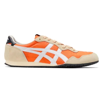 Onitsuka Tiger SERRANO HABANERO/WHITE (1183B400.602)