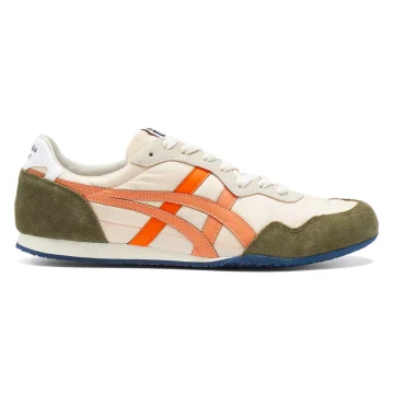 Onitsuka Tiger SERRANO COZY PINK/MIKAN ORANGE (1183B400.705)