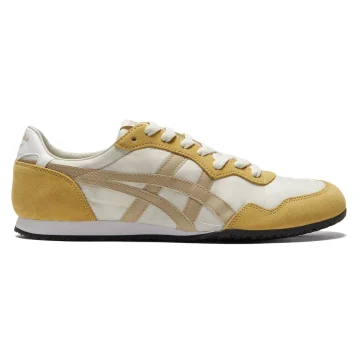 Onitsuka Tiger SERRANO CREAM/WOOD CREPE (1183B400.753)