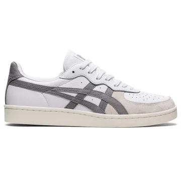Onitsuka Tiger GSM White/Sheet Rock (1183B454.100)
