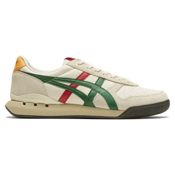 Onitsuka Tiger ULTIMATE 81 EX BIRCH/KALE (1183B510.203)