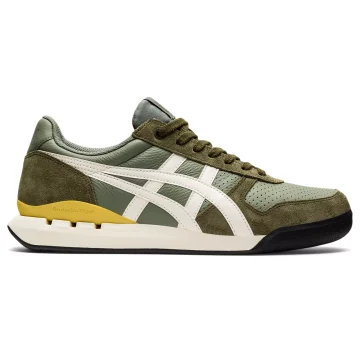 Onitsuka Tiger ULTIMATE 81 EX Lichen Green/Cream (1183B510.301)