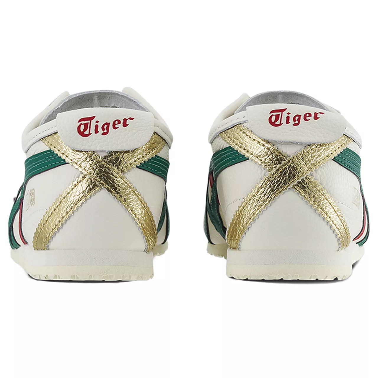 Onitsuka Tiger MEXICO 66 BIRCH/KALE (1183B511.200)